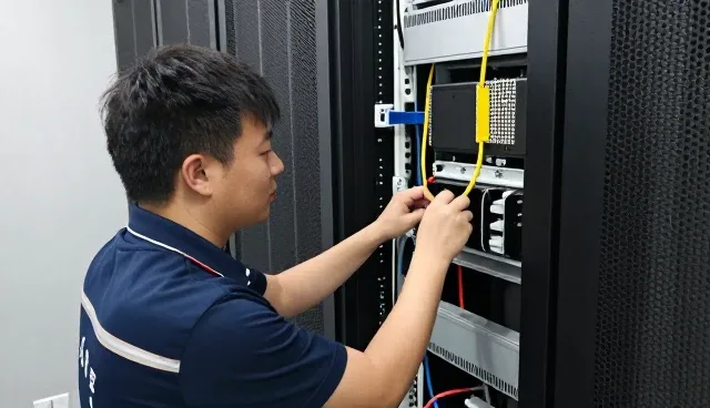 深圳市大智云科技有限公司探索科技服务新方向，布局科技服务领域