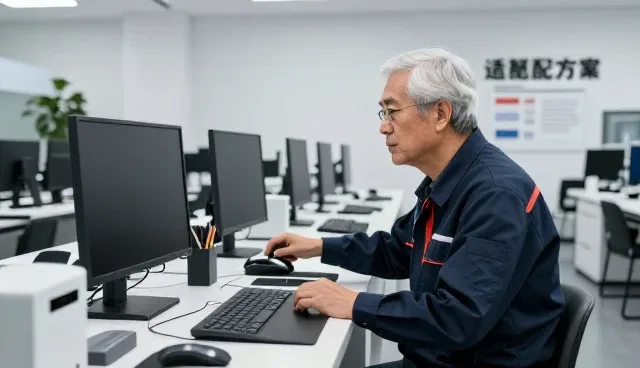 如何在实施服务中精准识别性能优化的关键关注点